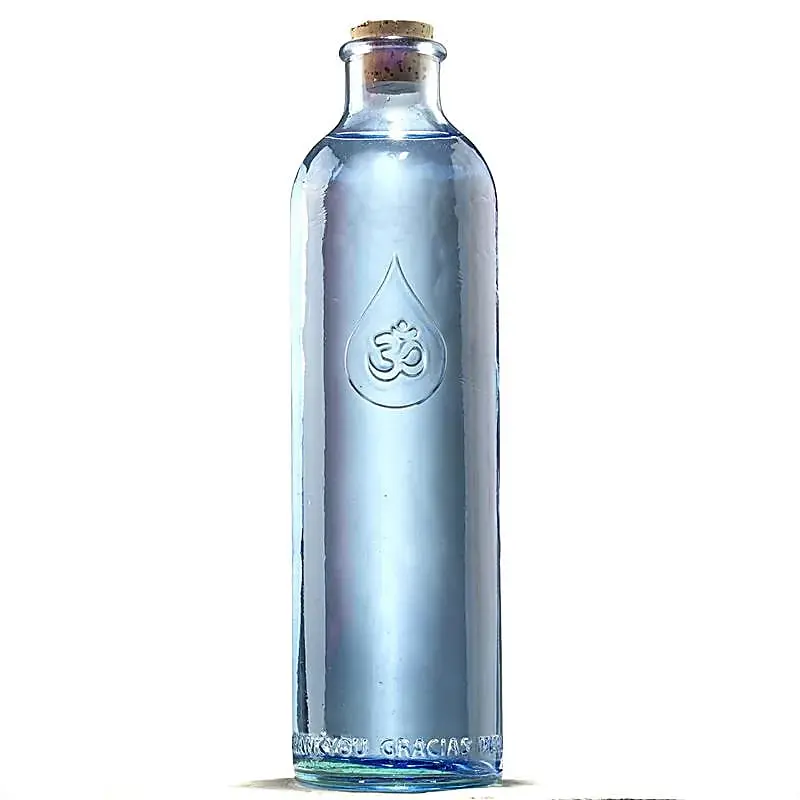 OmWater Fles Dankbaarheid (1200ml)