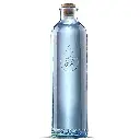 OmWater Fles Dankbaarheid (1200ml)